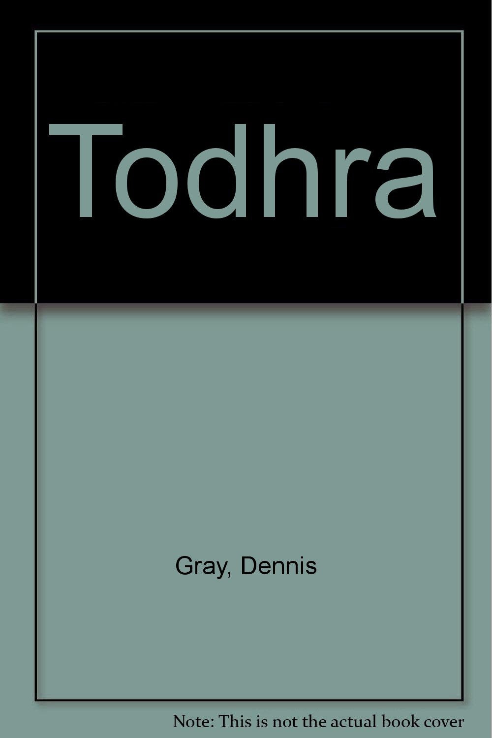Todhra