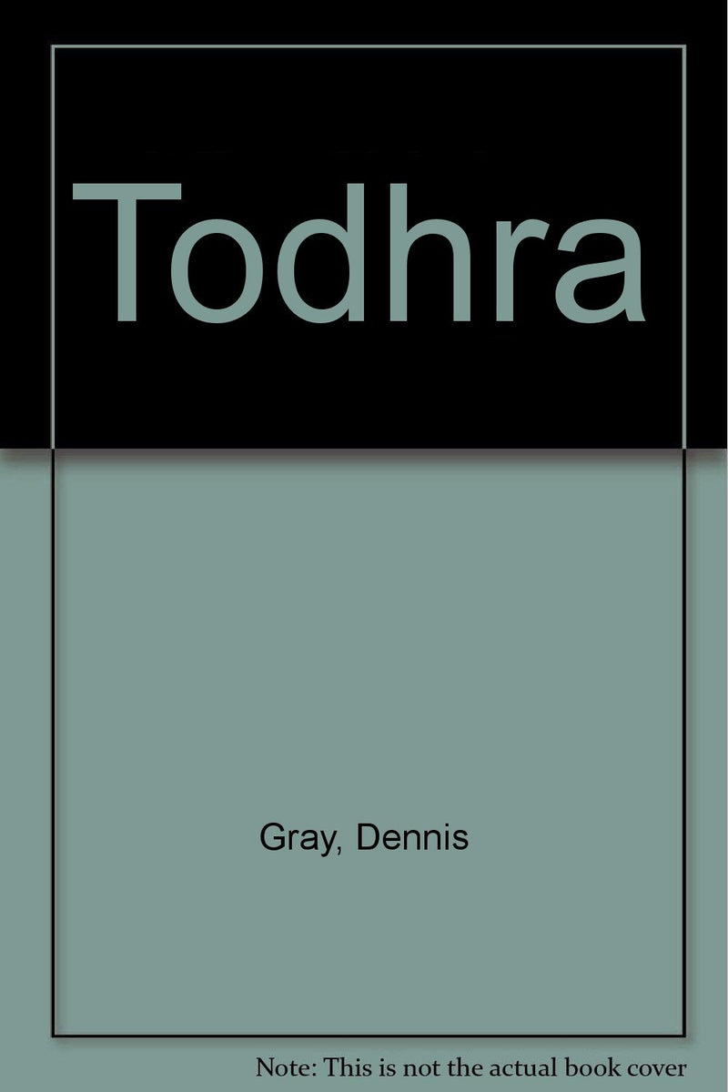 Todhra