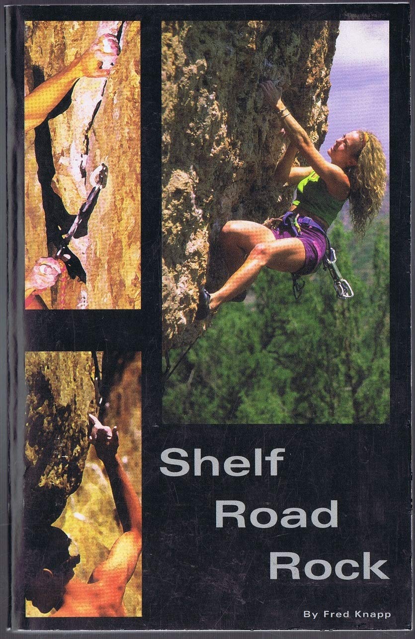 Shelf Road Rock