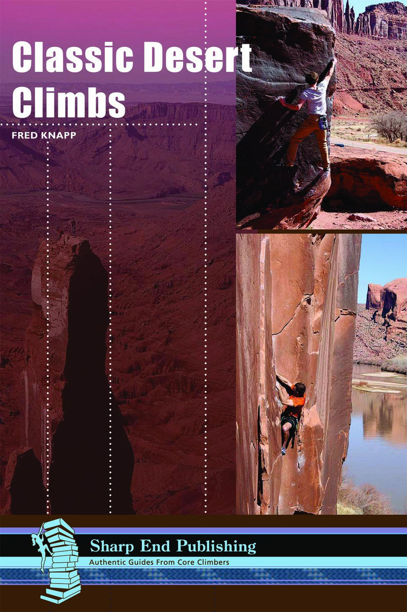 Classic Desert Climbs