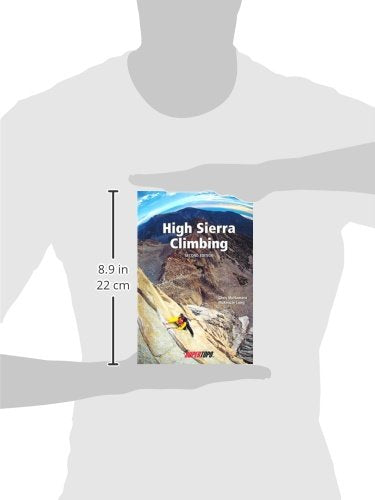 High Sierra Climbing