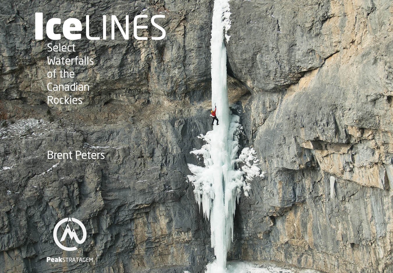 Ice Lines