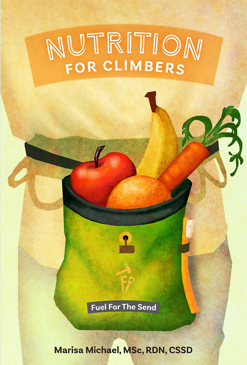 Nutrition for Climbers