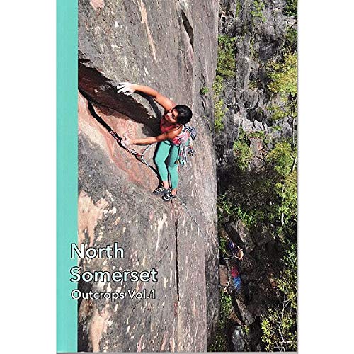 North Somerset Outcrops: Vol 1