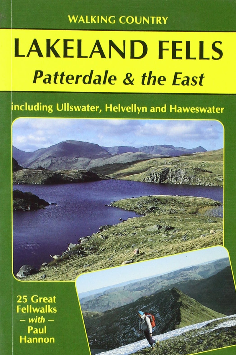 Lakeland Fells