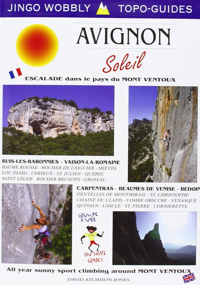 Avignon Soleil