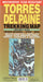 Torre del Paine - Trekking Map