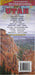 Recreational Map of Utah 1:792,000