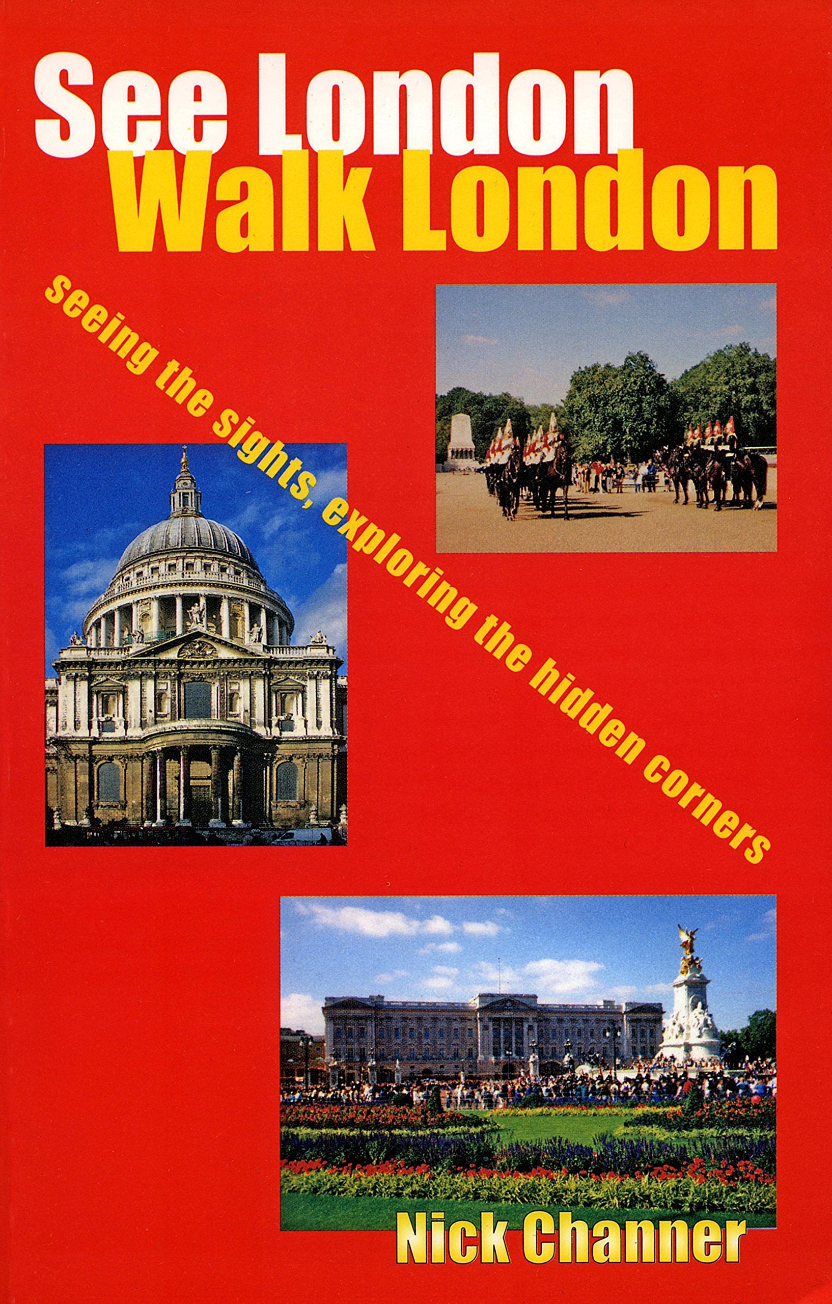 See London, Walk London