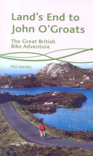 Land's End to John O'Groats
