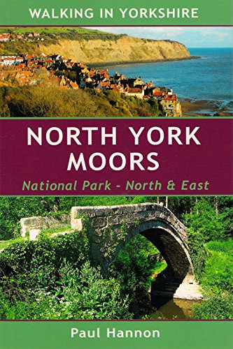 North York Moor: National Park North & East