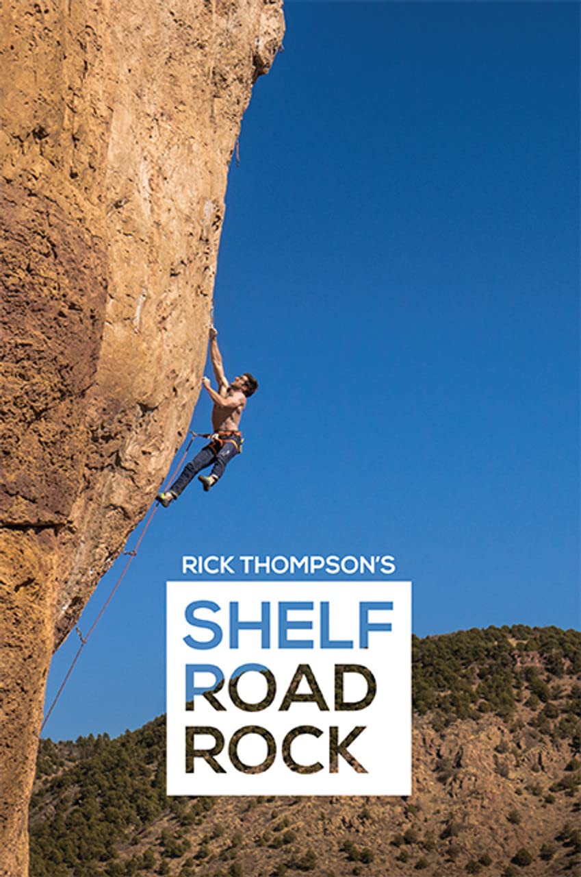 Shelf Road Rock (Thrid Edition)