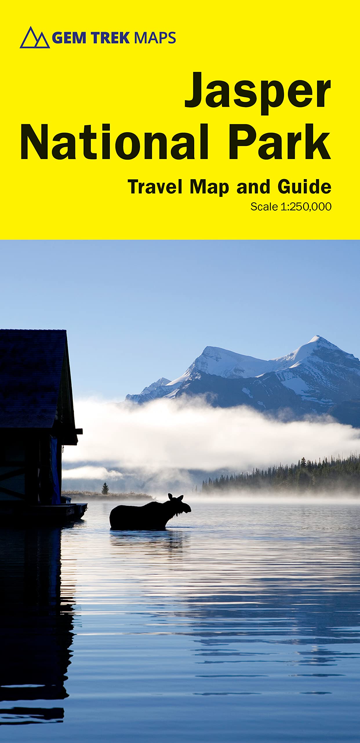 Jasper Nat. Park