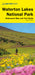 Waterton Lakes NP (Trail maps