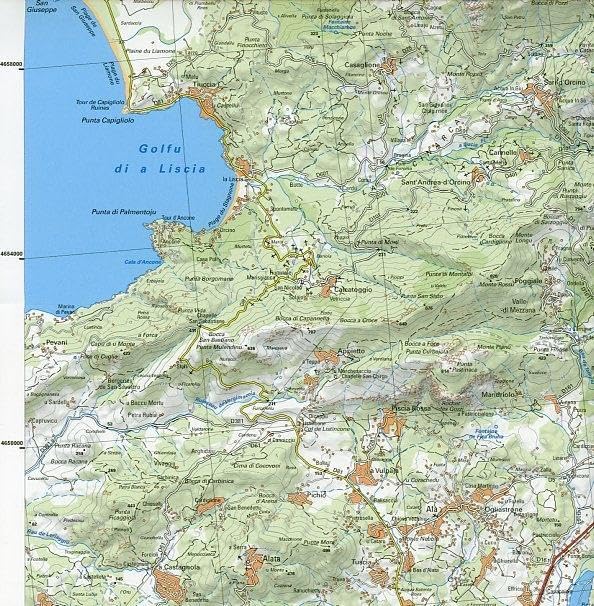 Corse du Sud