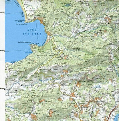 Corse du Sud