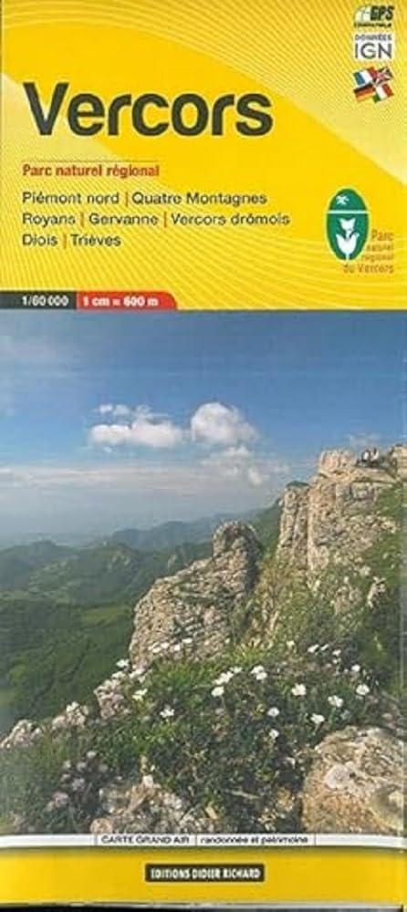 Vercors