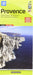 Provence - PN Calanques - Ste-Victoire - Ste-Baume