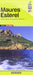Maures - Esterel - Littoral varois -Porquerolles - Port-Cros