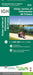 France Voies Vertes & véloroutes: Greenways and Cycle Routes of France: 924 (Découverte de la France