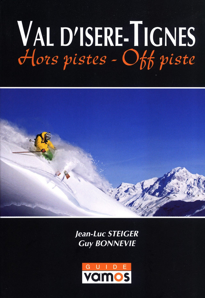 Val D'Isere/Tignes