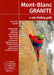 Mont-Blanc Granite Volume 5, a rock climbing guide - Val Veny (I): Val Veny (I