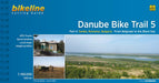Danube Bike Trail 5 Belgrad to Black Sea GPS: Part 5: From Belgrade to the Black Sea (Radtourenbücher