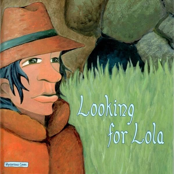 Kolly, C: Looking for Lola