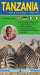 Tanzania - Rwanda - Burundi