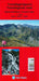 Transfagaras road and tourist map 1:75,000