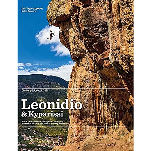 Leonidio & Kyparissi