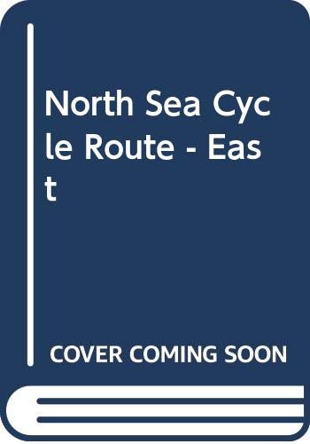 North Sea Cycle Route - East
