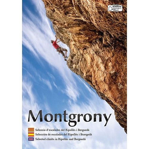 Montgrony (Spain
