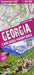 Georgia - Caucasus mountains lam. (Adventure map