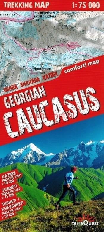 Georgian Caucasus