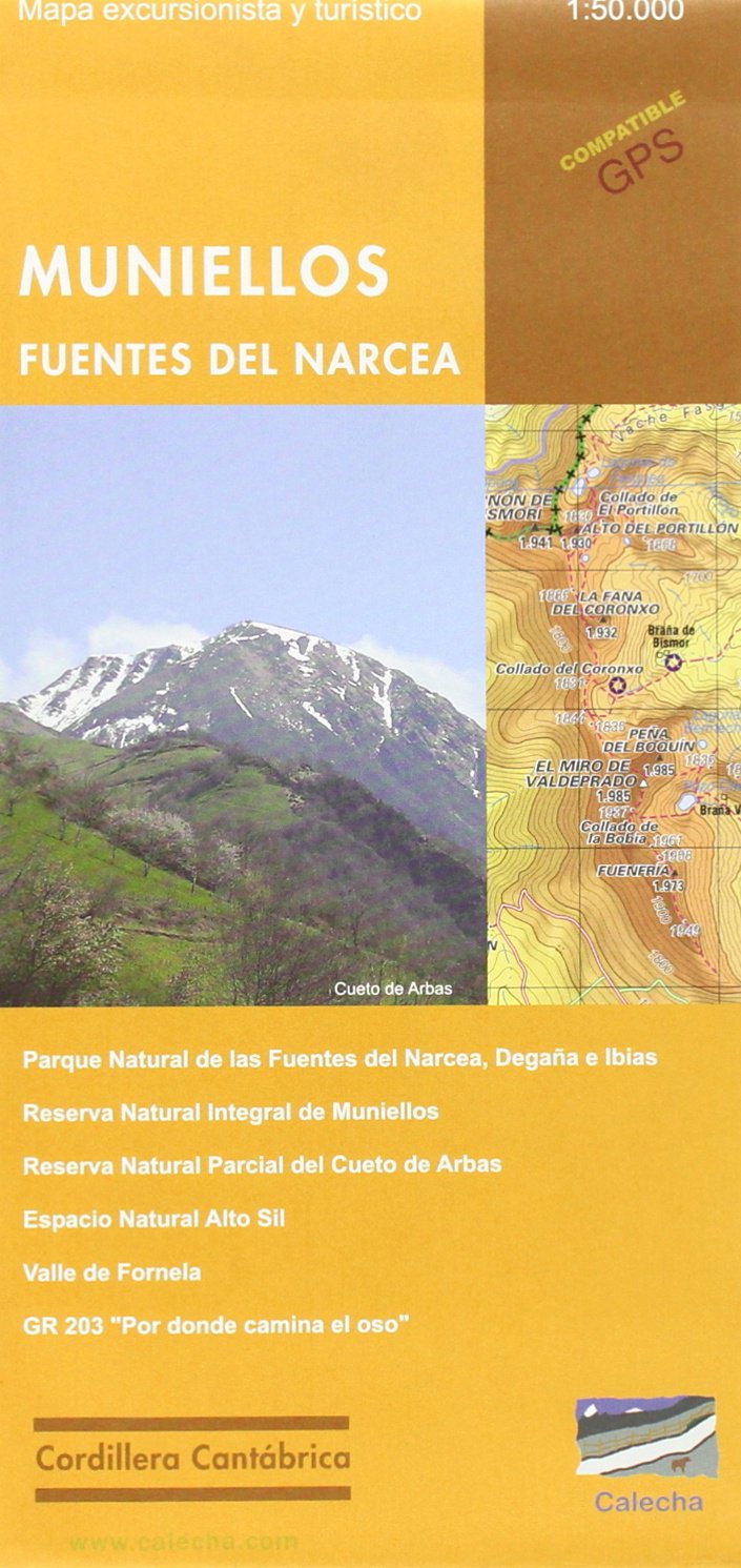 Muniellos-Fuentes del Narcea