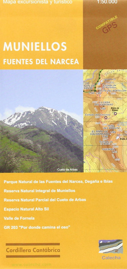 Muniellos-Fuentes del Narcea