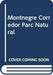 Montnegre Corredor Parc Natural