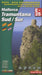 Mallorca -Tramuntana Sud GR11 map&hiking guide
