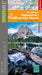 Aigüestortes pn/Sant Maurici carte&guide, map&hiking g.