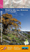 Sierra de las Nieves Natural Park Map and Guide