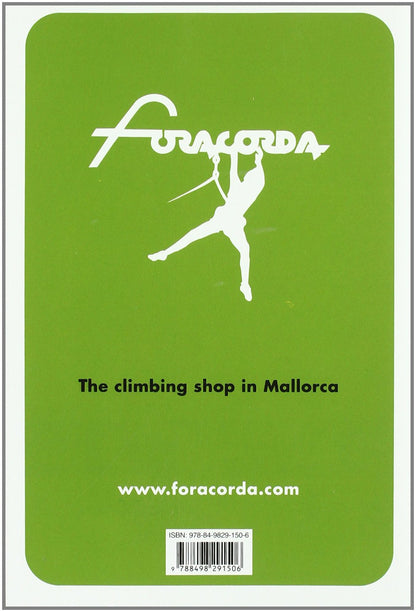 Mallorca : escalada deportiva