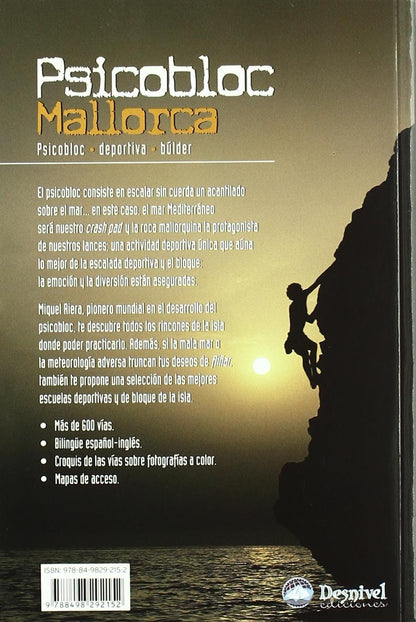 Psicobloc Mallorca