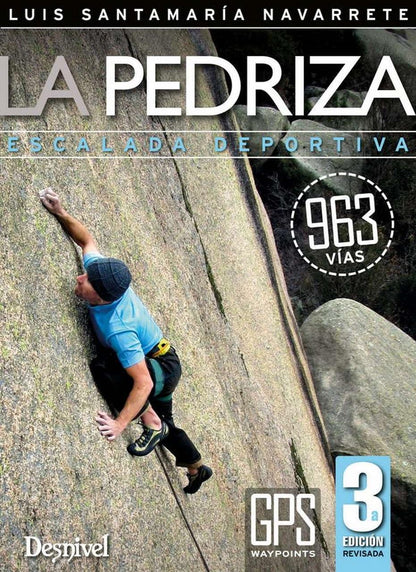 La Pedriza