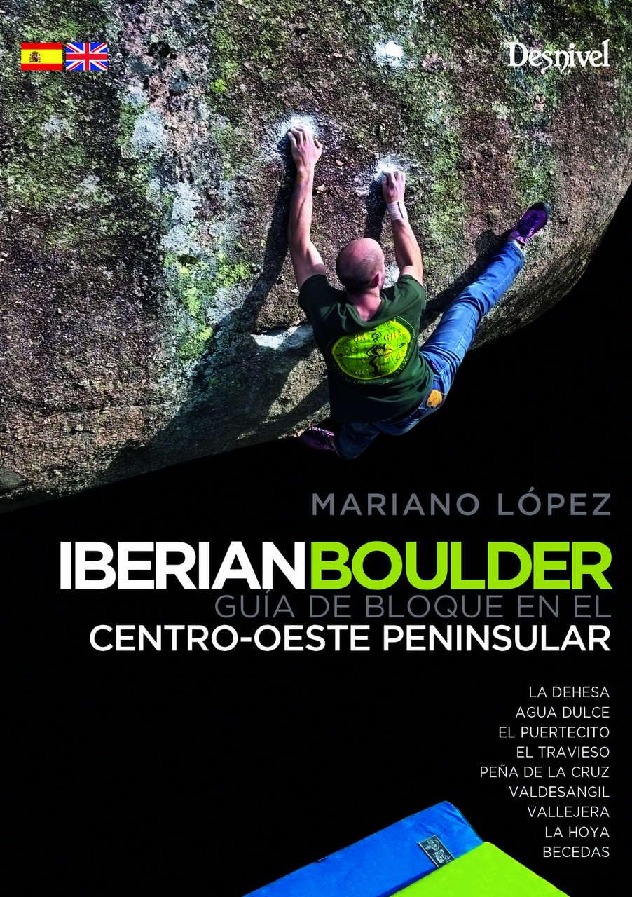 Iberian Boulder