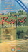 Rajac mountain - tourist map 1:25,000 north-west Serbia