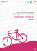 Cycle Map of Sydlige Jylland / South Jutland - Denmark -7/8
