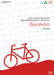 Bornholm - Denmark cycle map