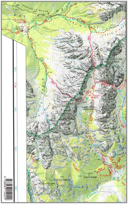 Forni di Sopra Ampezzo / Sauris