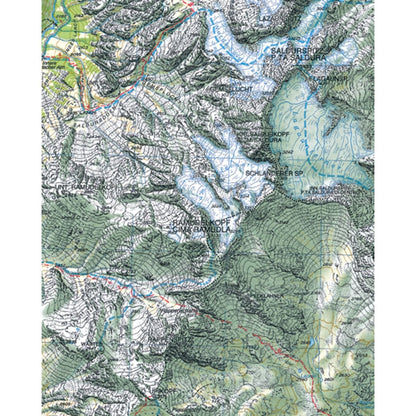 Val Venosta/Vinschgau / Sesvenna
